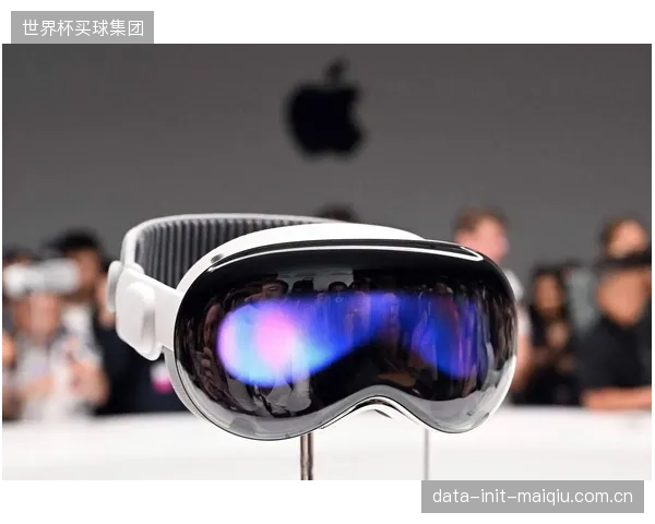 售价3499美元的AppleVisionPro：为球迷提供高性价比的场边视角，挑战动辄上千美元的赛季套票